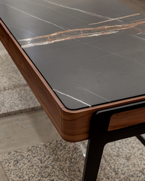 Bouvet Desk by Maami Home - view 4