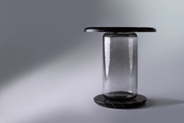 Bubble side table by Maami Home - view 2