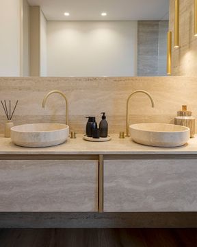 Puro washbasin by Maami Home - view 5