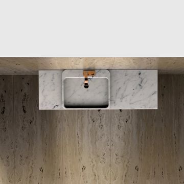 Molokai washbasin by Maami Home - view 3