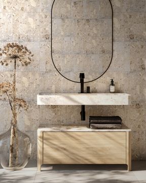 Kata Noi washbasin by Maami Home - view 5