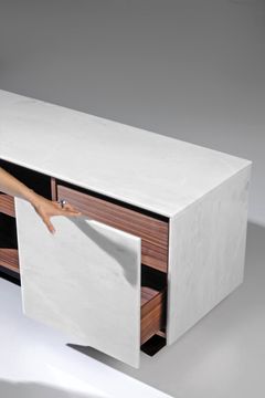 Trigono sideboard by Maami Home - view 3