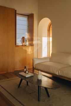 Ellipse coffee table by Maami Home - view 9