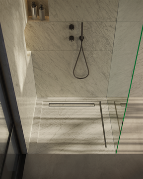Qurum shower tray by Maami Home - view 7
