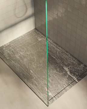 Oludeniz shower tray by Maami Home - view 6