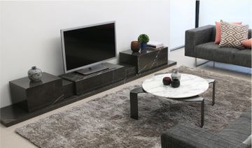 Moon coffee table by Maami Home - view 4