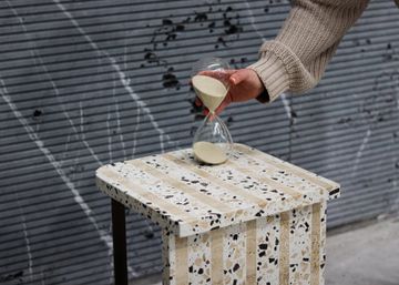 Line side table by Maami Home - view 4