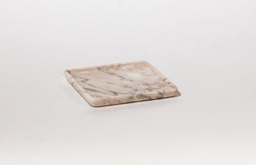 Square Plate accessory by Maami Home - view 3