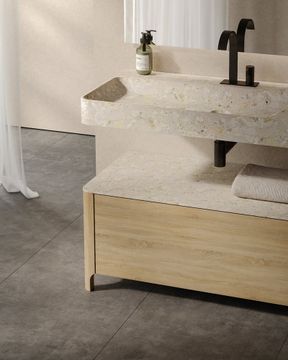 Kata Noi washbasin by Maami Home - view 2
