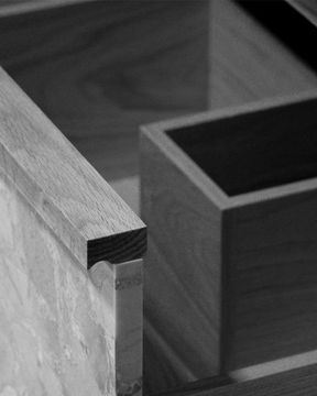 Nordic Wall-Mounted washbasin by Maami Home - view 5