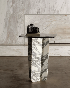 Quina Side Table by Maami Home - view 6