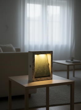 Giro table lamp by Maami Home - view 3
