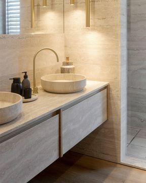 Puro washbasin by Maami Home - view 2