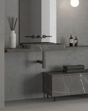 Tuamotu washbasin by Maami Home - view 6
