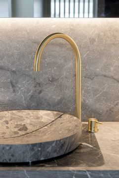 Viçosa washbasin by Maami Home - view 9