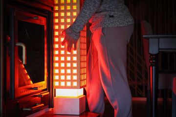 Flamma table lamp by Maami Home - view 3