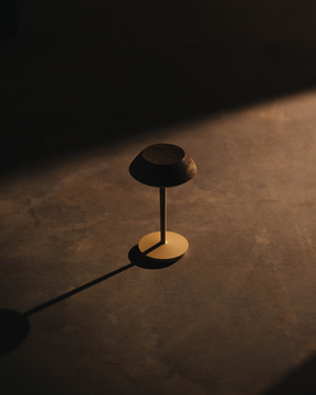 mini Fiore table lamp by Maami Home - view 4