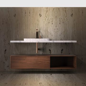 Molokai washbasin by Maami Home - view 2