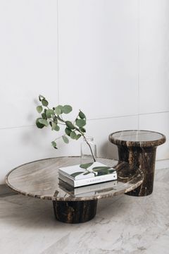 Data coffee table by Maami Home - view 2