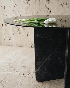 Quina Dining Table by Maami Home - view 5