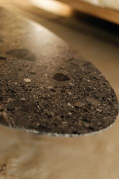 Ellipse coffee table by Maami Home - view 7