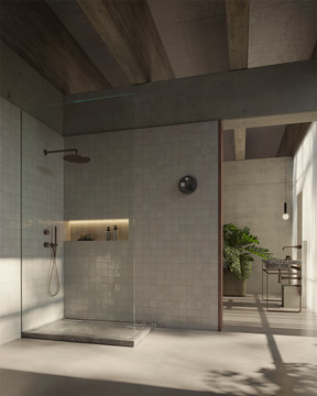 Oludeniz shower tray by Maami Home - view 5