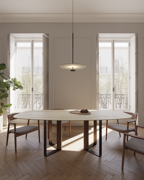 Nibbles dining table by Maami Home - view 5