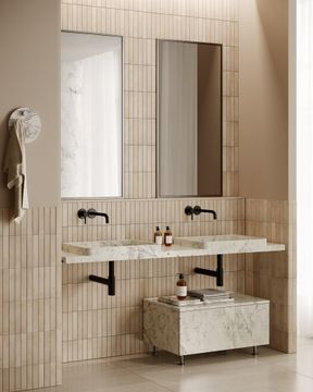 Tuamotu washbasin by Maami Home - view 5