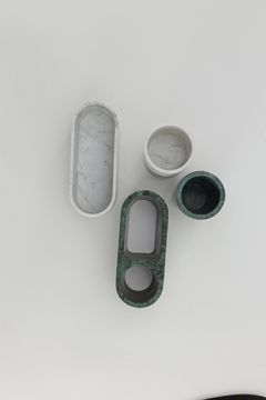 Tube accessory by Maami Home - view 8