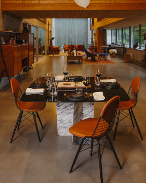 Quina Dining Table by Maami Home - view 3