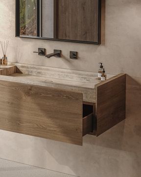 Navagio washbasin by Maami Home - view 3