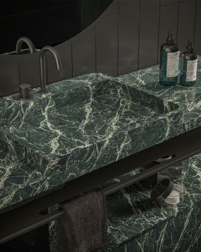 Hawai washbasin by Maami Home - view 2