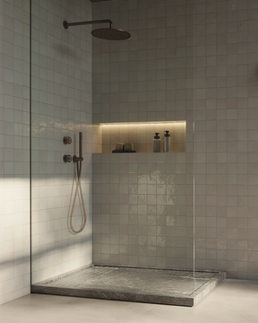 Oludeniz shower tray by Maami Home - view 4