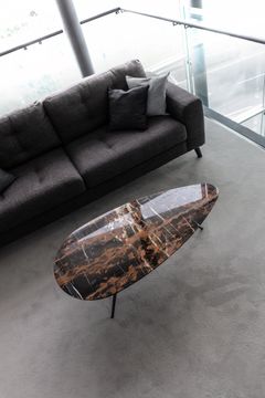 Egge coffee table by Maami Home - view 4
