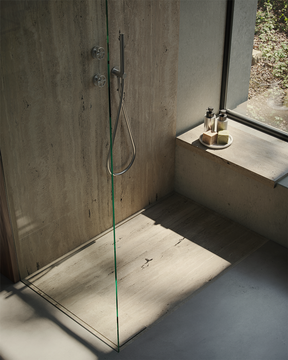 Essaouira shower tray by Maami Home - view 2