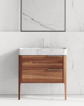 Phra Nang washbasin by Maami Home - view 3