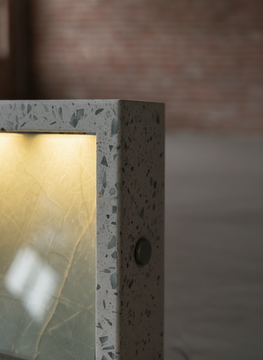 Giro table lamp by Maami Home - view 7