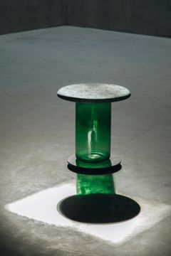 Bubble side table by Maami Home - view 7