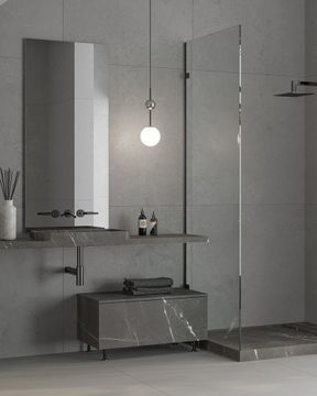Tuamotu washbasin by Maami Home - view 2