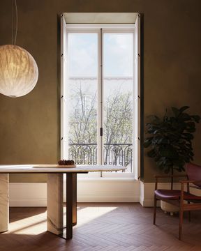Nibbles dining table by Maami Home - view 4