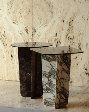Quina Side Table by Maami Home - view 5