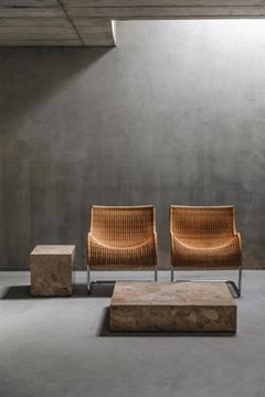 Edge side table by Maami Home - view 2