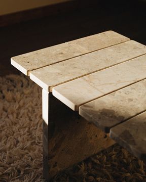 Piano coffee table by Maami Home - view 2