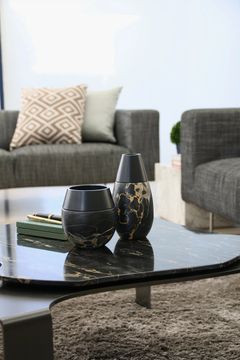 Moon coffee table by Maami Home - view 3