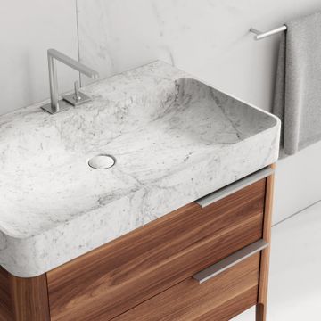 Phra Nang washbasin by Maami Home - view 4