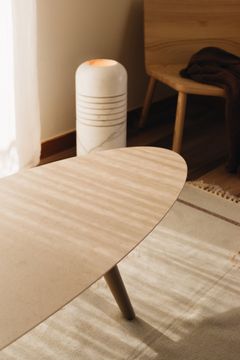 Ellipse coffee table by Maami Home - view 5