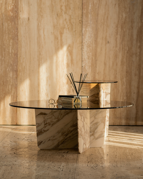 Quina Coffee Table by Maami Home - view 4