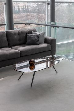 Egge coffee table by Maami Home - view 2