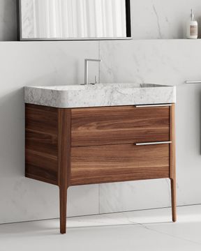 Phra Nang washbasin by Maami Home - view 6