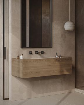 Navagio washbasin by Maami Home - view 2